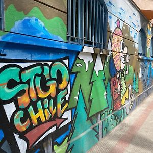 Hostel Cienfuegos